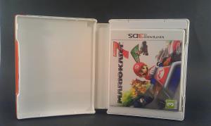 Mario Kart 7 SteelBook (4)